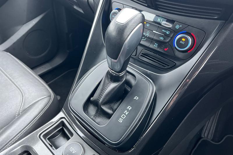 Used Ford Kuga 2017 for sale - 77529087: Photo 39