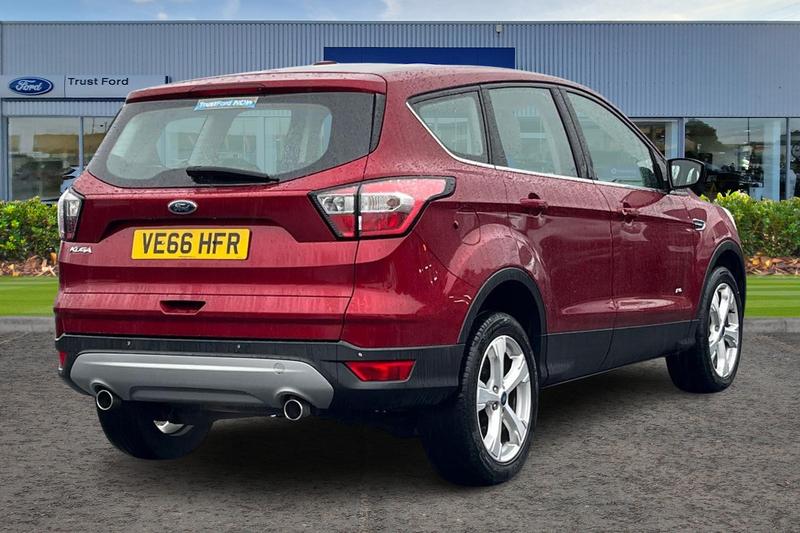Used Ford Kuga 2017 for sale - 77529087: Photo 4