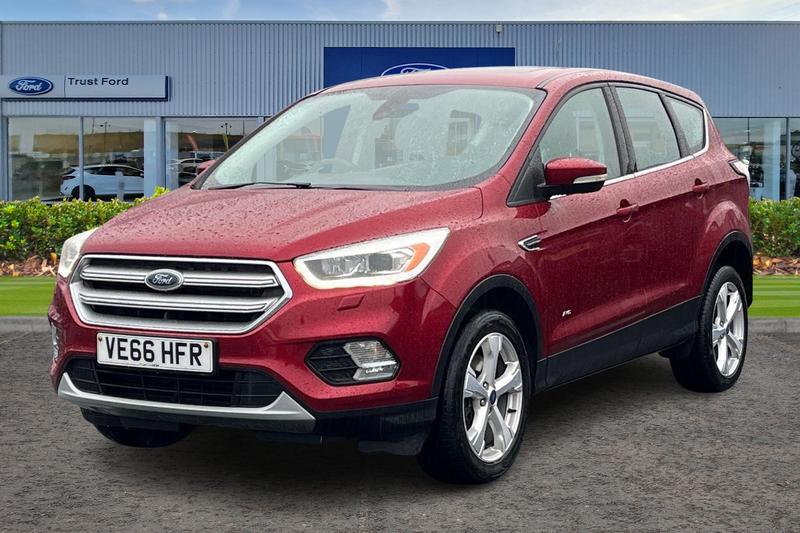 Used Ford Kuga 2017 for sale - 77529087: Photo 5