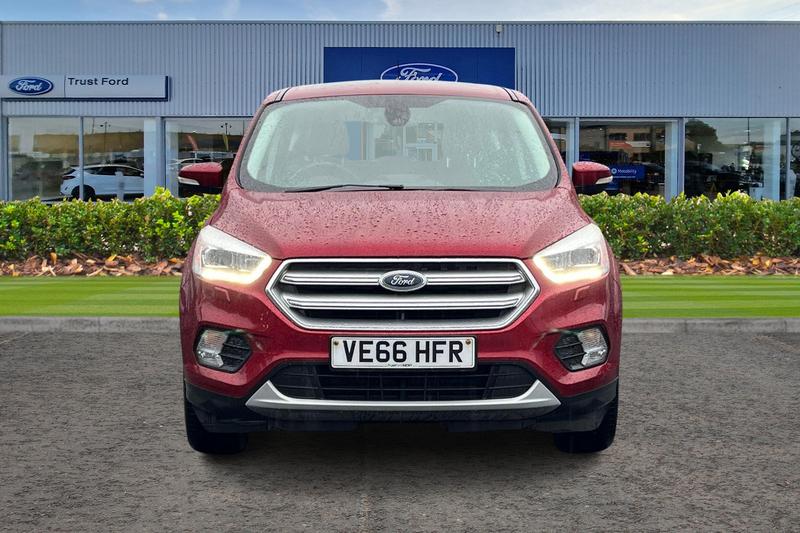 Used Ford Kuga 2017 for sale - 77529087: Photo 6