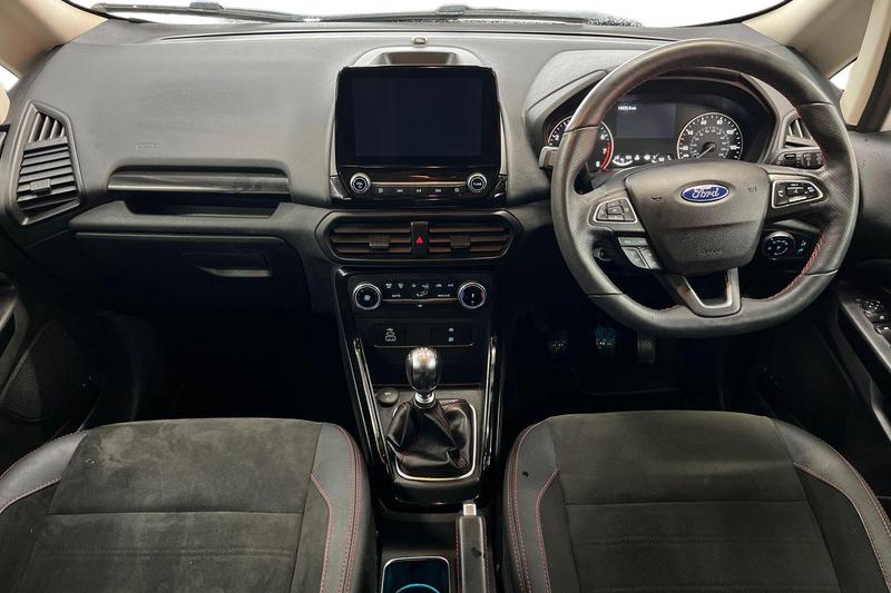 Used Ford Ecosport 2023 for sale - 77450444: Photo 10
