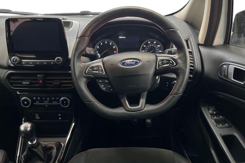 Used Ford Ecosport 2023 for sale - 77450444: Photo 11