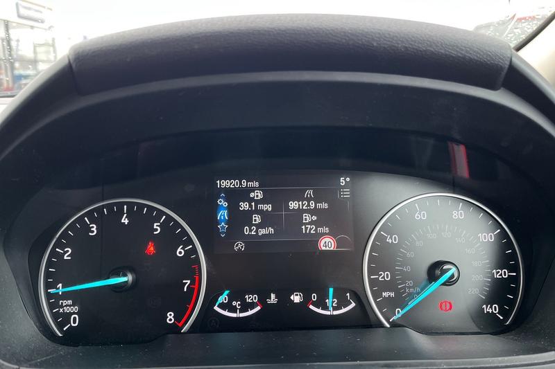 Used Ford Ecosport 2023 for sale - 77450444: Photo 13