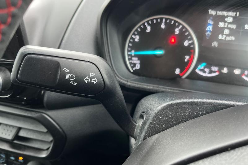 Used Ford Ecosport 2023 for sale - 77450444: Photo 14