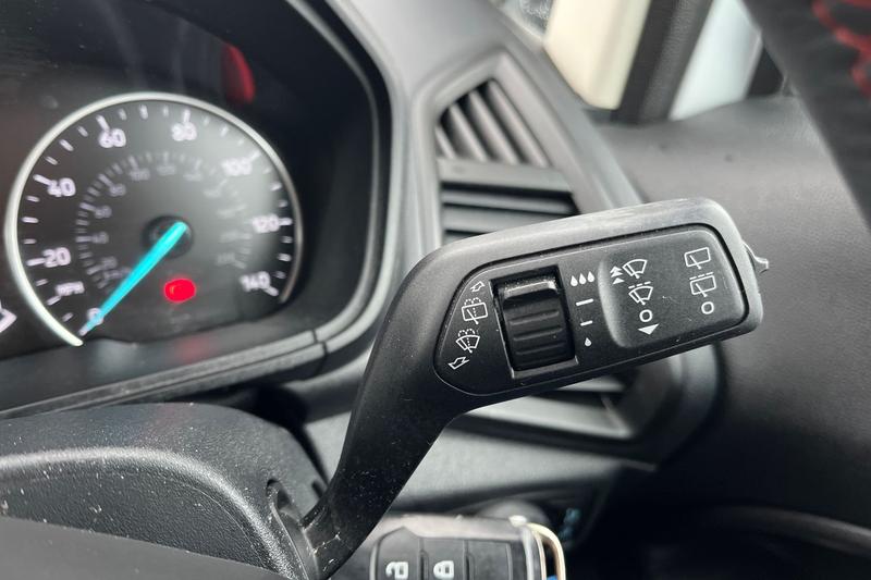 Used Ford Ecosport 2023 for sale - 77450444: Photo 15