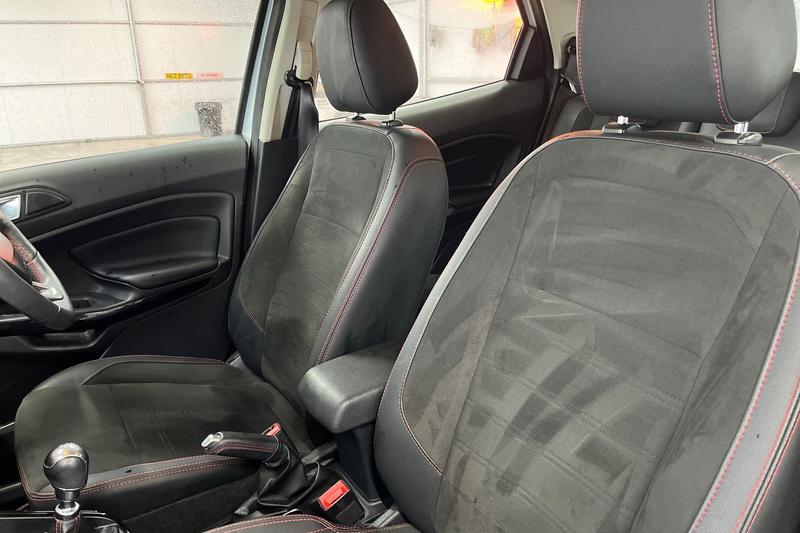 Used Ford Ecosport 2023 for sale - 77450444: Photo 19