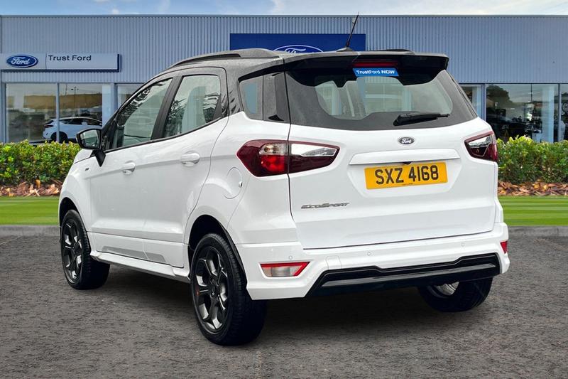 Used Ford Ecosport 2023 for sale - 77450444: Photo 2