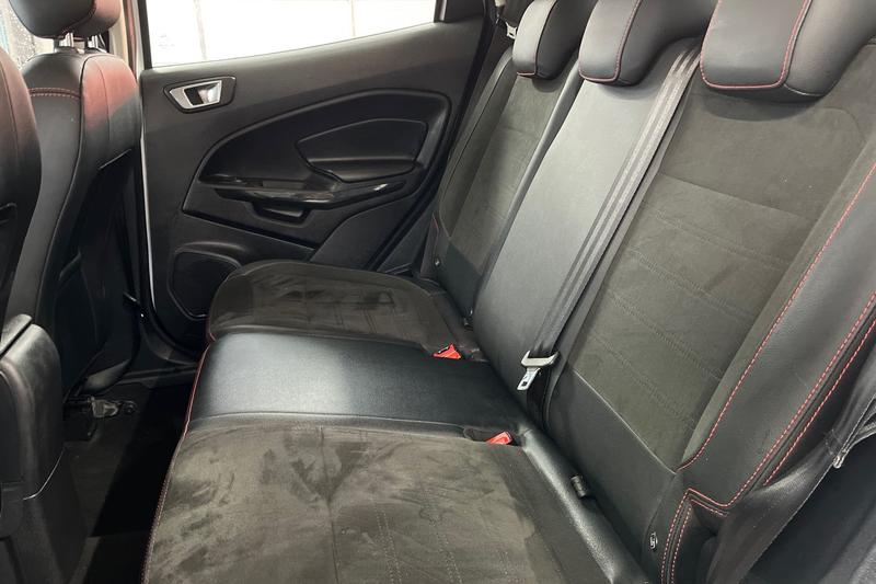 Used Ford Ecosport 2023 for sale - 77450444: Photo 20