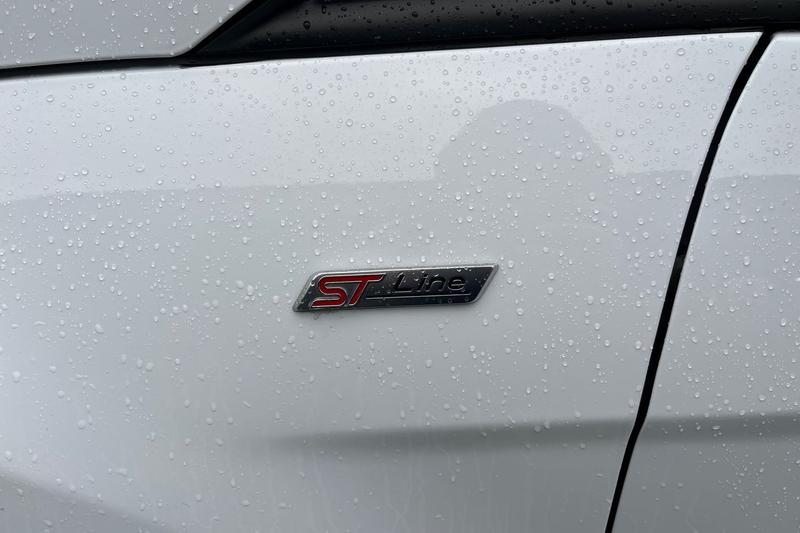 Used Ford Ecosport 2023 for sale - 77450444: Photo 24