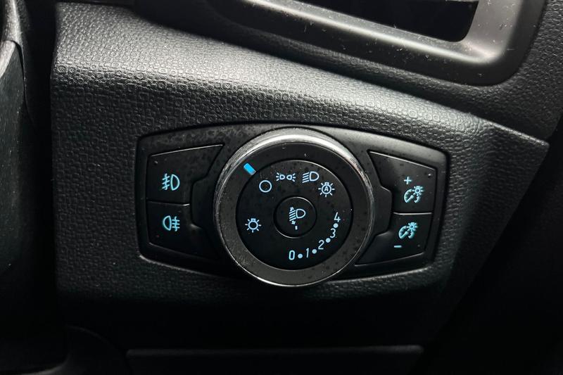 Used Ford Ecosport 2023 for sale - 77450444: Photo 29