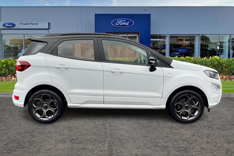 Used Ford Ecosport 2023 for sale - 77450444: Photo 3