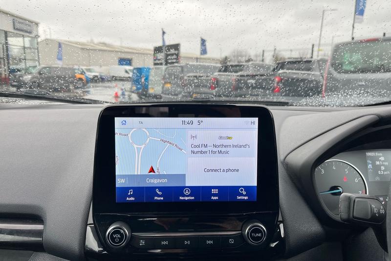 Used Ford Ecosport 2023 for sale - 77450444: Photo 30