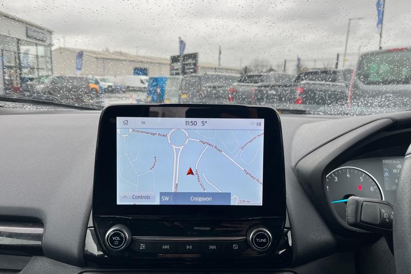 Used Ford Ecosport 2023 for sale - 77450444: Photo 32