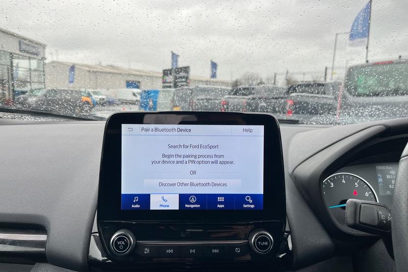 Used Ford Ecosport 2023 for sale - 77450444: Photo 33