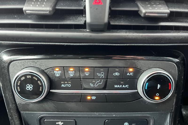 Used Ford Ecosport 2023 for sale - 77450444: Photo 36