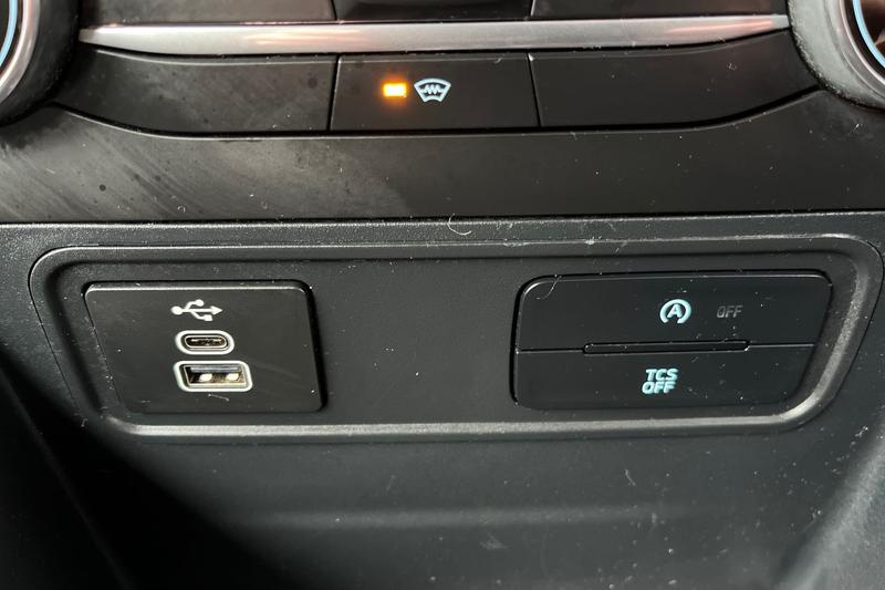 Used Ford Ecosport 2023 for sale - 77450444: Photo 37