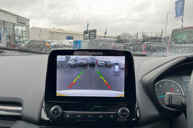 Used Ford Ecosport 2023 for sale - 77450444: Photo 39