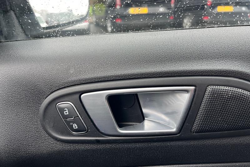 Used Ford Ecosport 2023 for sale - 77450444: Photo 40