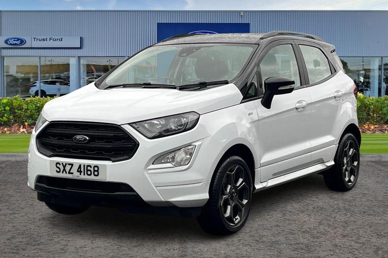 Used Ford Ecosport 2023 for sale - 77450444: Photo 5