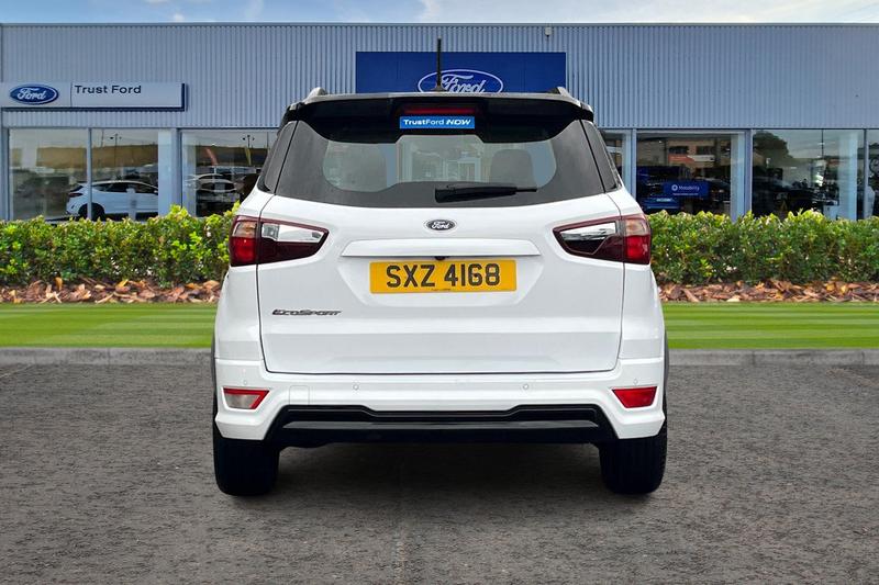 Used Ford Ecosport 2023 for sale - 77450444: Photo 7