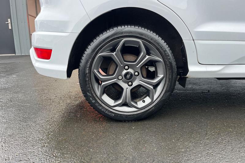 Used Ford Ecosport 2023 for sale - 77450444: Photo 8