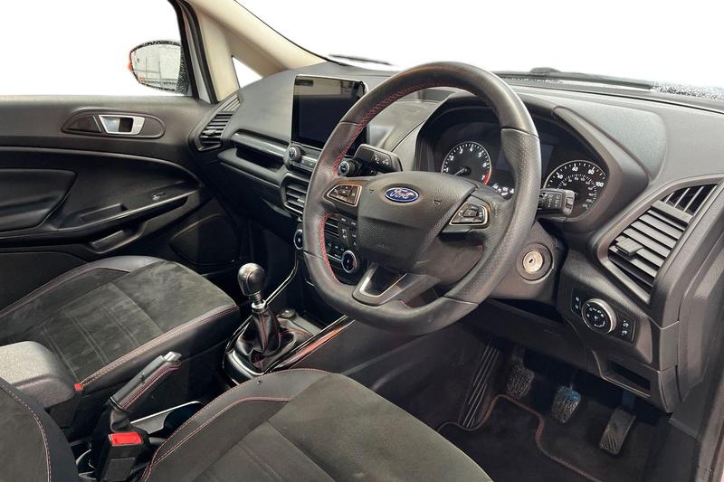 Used Ford Ecosport 2023 for sale - 77450444: Photo 9