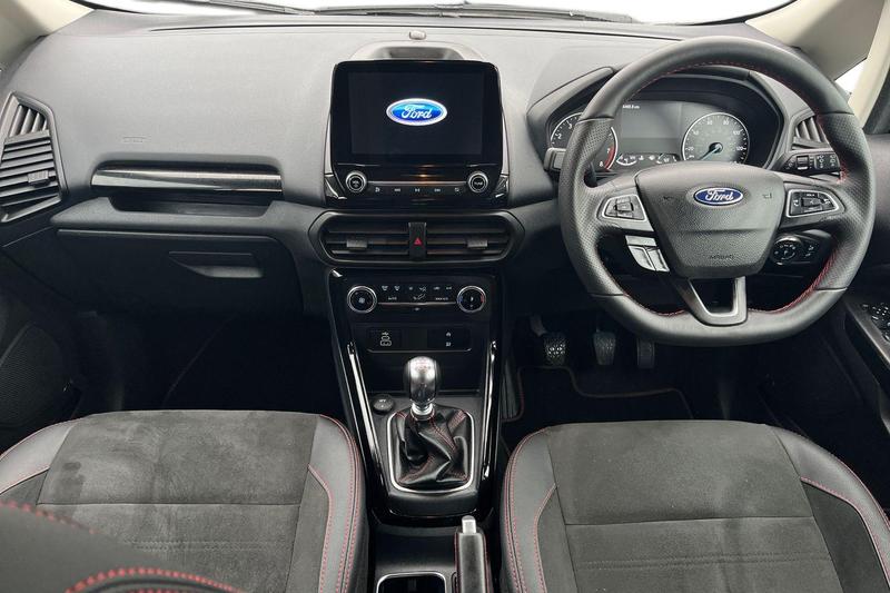 Used Ford Ecosport 2023 for sale - 77647446: Photo 10