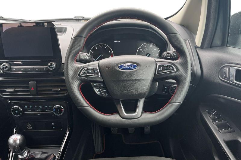 Used Ford Ecosport 2023 for sale - 77647446: Photo 11