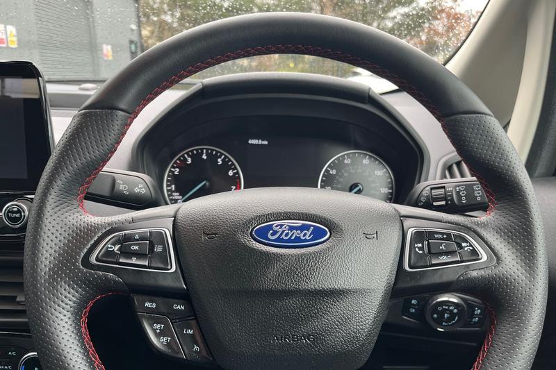 Used Ford Ecosport 2023 for sale - 77647446: Photo 12