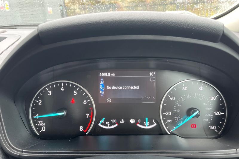 Used Ford Ecosport 2023 for sale - 77647446: Photo 13