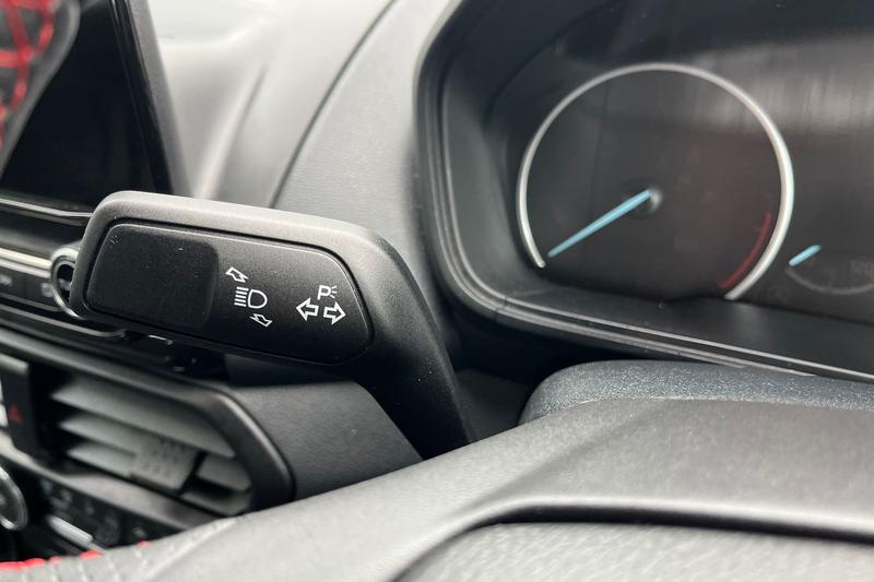 Used Ford Ecosport 2023 for sale - 77647446: Photo 14