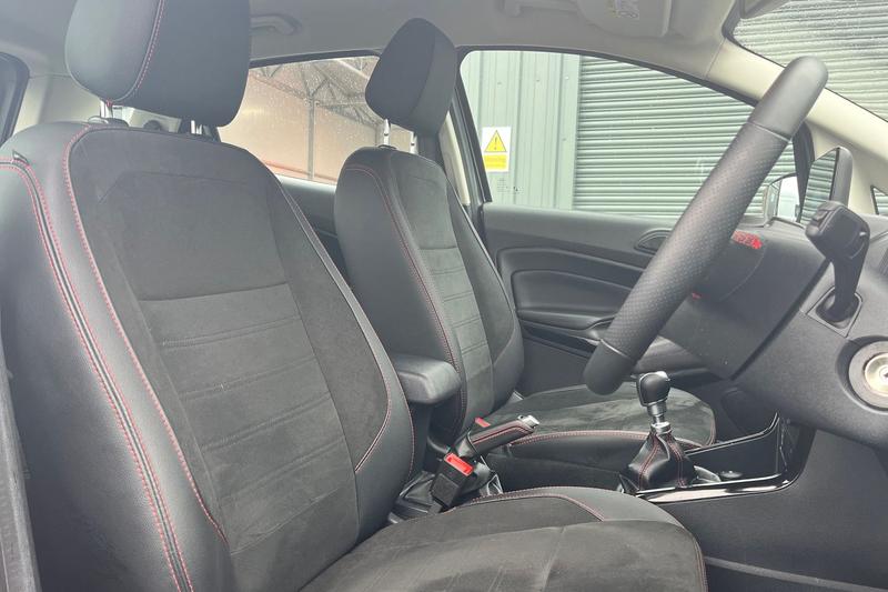 Used Ford Ecosport 2023 for sale - 77647446: Photo 17