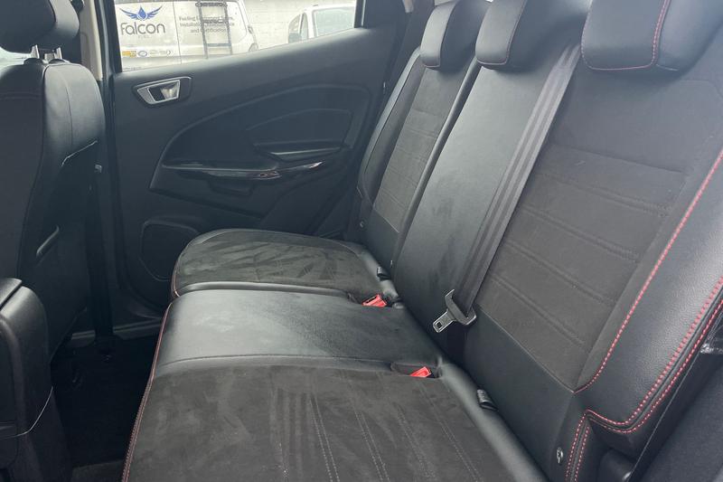 Used Ford Ecosport 2023 for sale - 77647446: Photo 20