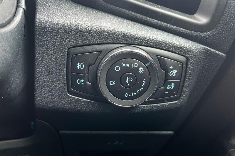 Used Ford Ecosport 2023 for sale - 77647446: Photo 28