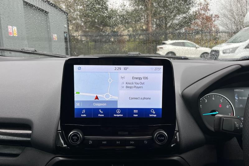 Used Ford Ecosport 2023 for sale - 77647446: Photo 29