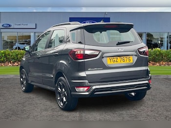 Used Ford Ecosport 2023 for sale - 77647446: Photo