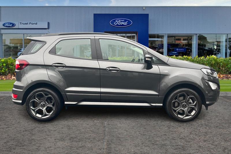 Used Ford Ecosport 2023 for sale - 77647446: Photo 3