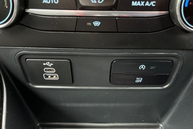 Used Ford Ecosport 2023 for sale - 77647446: Photo 31