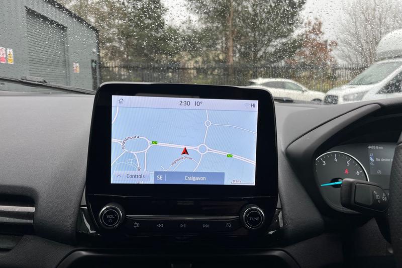 Used Ford Ecosport 2023 for sale - 77647446: Photo 32