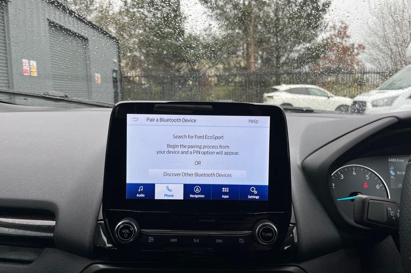 Used Ford Ecosport 2023 for sale - 77647446: Photo 33