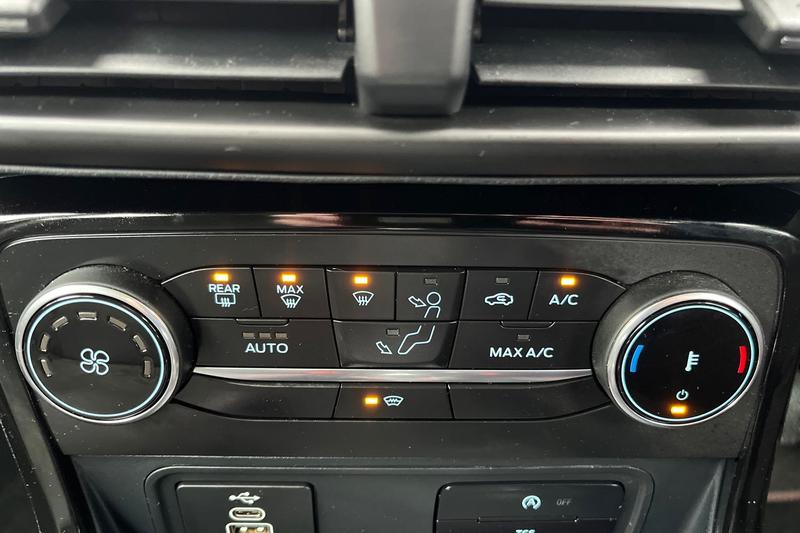 Used Ford Ecosport 2023 for sale - 77647446: Photo 36