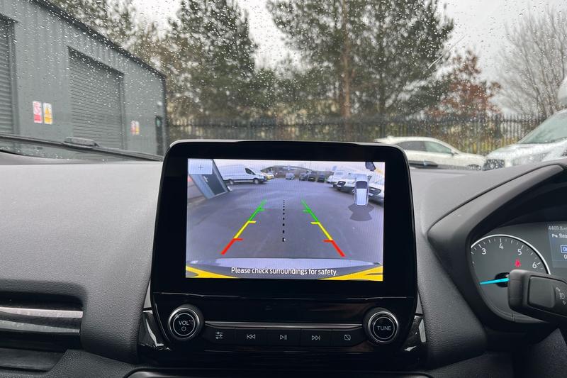 Used Ford Ecosport 2023 for sale - 77647446: Photo 38