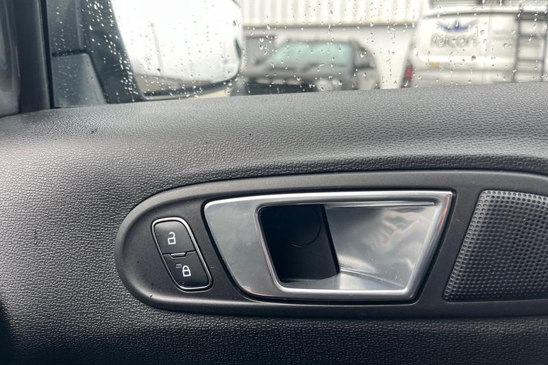 Used Ford Ecosport 2023 for sale - 77647446: Photo 39