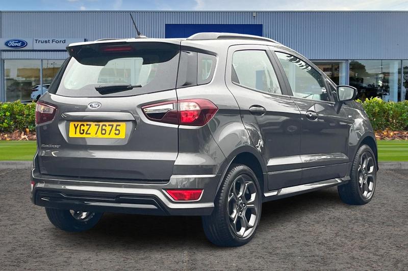 Used Ford Ecosport 2023 for sale - 77647446: Photo 4