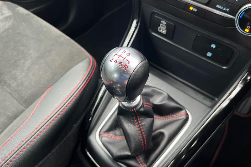 Used Ford Ecosport 2023 for sale - 77647446: Photo 40