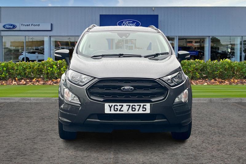 Used Ford Ecosport 2023 for sale - 77647446: Photo 6