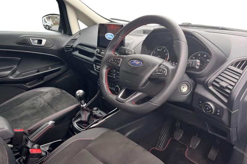 Used Ford Ecosport 2023 for sale - 77647446: Photo 9