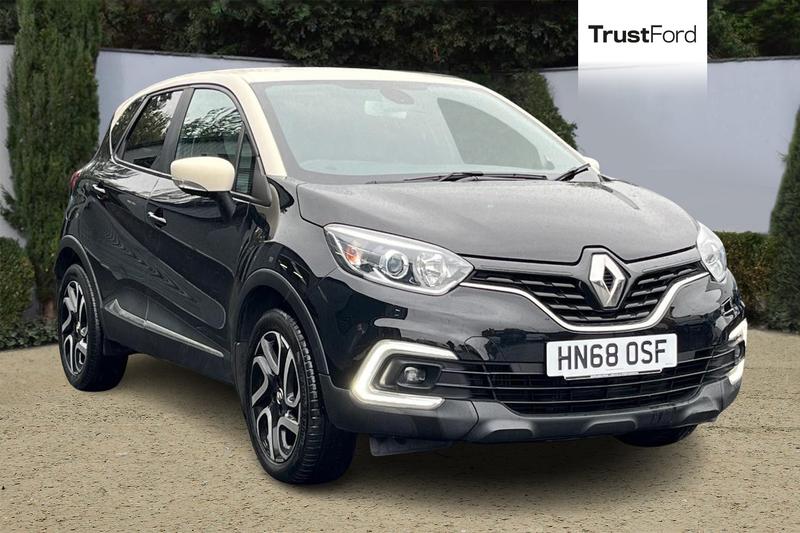 Used Renault Captur 2018 for sale - 76162111: Photo 1