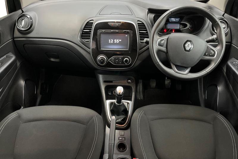 Used Renault Captur 2018 for sale - 76162111: Photo 10