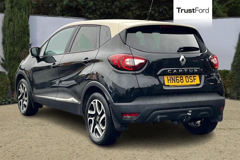 Used Renault Captur 2018 for sale - 76162111: Photo 2